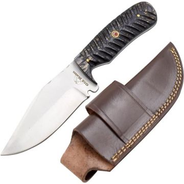 Old Ram Full Tang Hunting Outdoor Fix Blade Knife